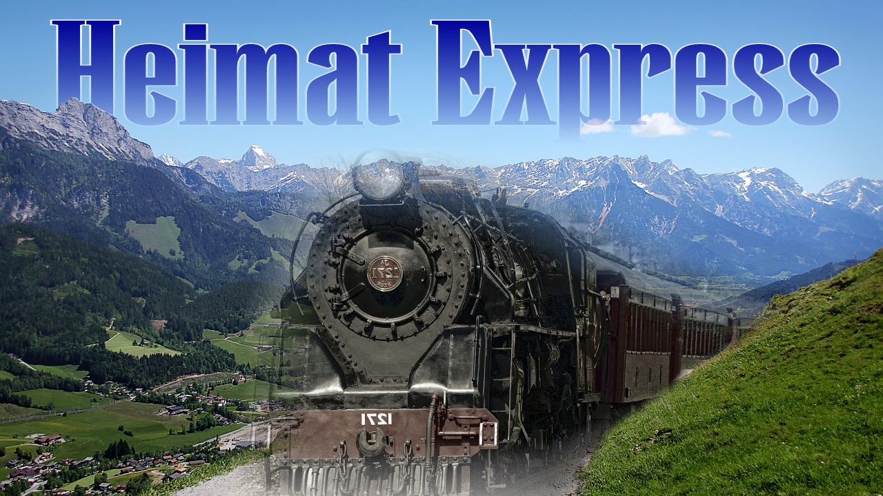 Heimat Express